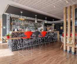 B&B HOTEL Limoges 3 - image 8