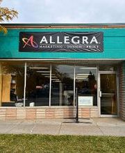 Allegra Taylor image 1