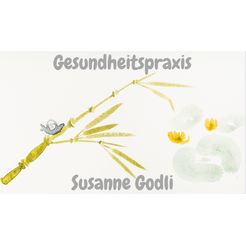 Gesundheitspraxis Susanne Godli - Ayurveda Massage Zürich
