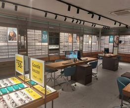 Pearle Opticiens Oldenzaal afbeelding 5