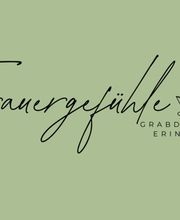 Trauergefühle Bild 1