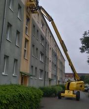 Gebäudereinigung Neubrandenburg