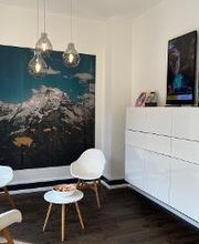 Neuroth Hörcenter AG Basel Reiterstrasse Bild 3