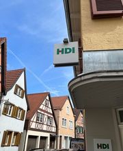 HDI Hauptvertretung Carsten Backeler