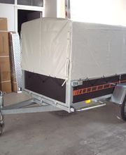 Attelage Et Remorque De Lyon image 13