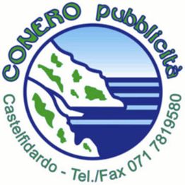 Conero Pubblicità logo