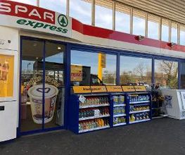 JET Tankstelle Bild 4
