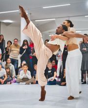 Braswell Arts Center GmbH Bild 11