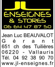 JL Enseignes image 1