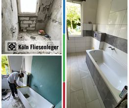 Fliesenleger Köln Bild 2