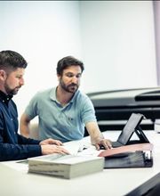 K+M Haustechnik AG Bild 8