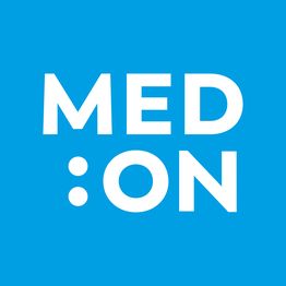 MED:ON MVZ Hausarztpraxis Prittitz logo