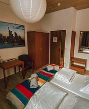 Hotel Stadt Mainz Bild 3