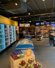 JET Tankstelle Bild 1