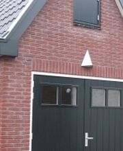 Timmer- en Onderhoudsbedrijf Dorresteijn afbeelding 10