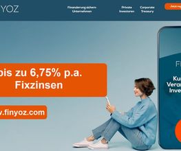 Finyoz Deutschland GmbH Bild 2
