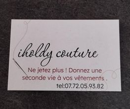 Iholdy Couture image 4