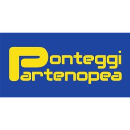 Partenopea Ponteggi logo