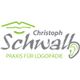 Christoph Schwalb Logopädie