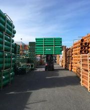ABEX HTI DINGER & HORTMANN Chemnitz Bild 4