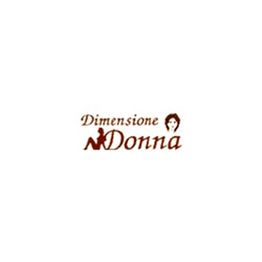 Dimensione Donna Parrucche logo
