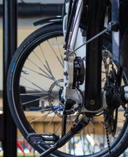 e-motion e-Bike Welt Dietikon Bild 5