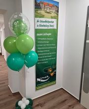 Schuh Nowack Orthopädieschuhtechnik Bild 3