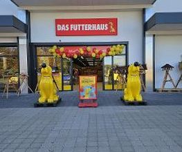 DAS FUTTERHAUS Meppen Bild 2