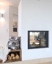 Hanse Haus Musterhaus Heßdorf Bild 4