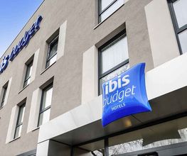 ibis budget Bamberg Bild 4