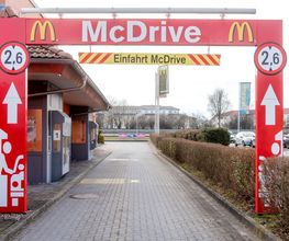 McDonald's Bild 3