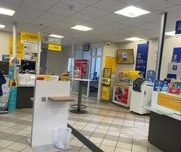 La Poste - Centre d’examen du code de la route image 4