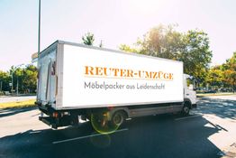Reuter Umzüge Köln GmbH