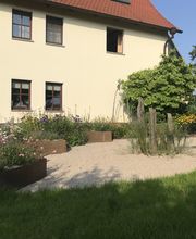 Gartengestaltung Nickerl Bild 3