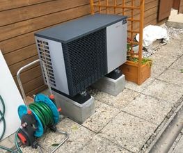 GALLANDAT CHAUFFAGE-SANITAIRE SA Bild 2