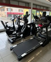 Shark Fitness AG - Shark Fitness Shop Wettingen Bild 6