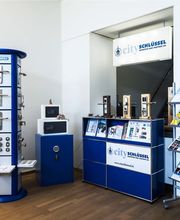 City-Schlüssel Zumstein und Partner Bild 3