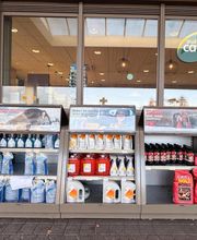 Shell Recharge Charging Station Bild 8