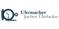 Uhrmacher - Übelacker Jochen