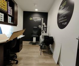 Optica 2000 NUEVO CENTRO imagen 3