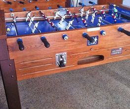 Futbolines Mallorca imagen 11
