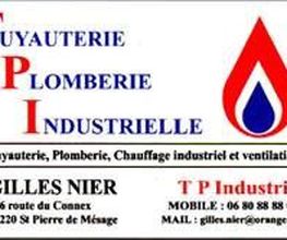 TP Industrie SARL image 1