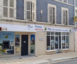 La Banque Postale image 1