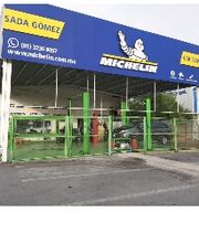 Sada Gomez La Fe - Michelin Car Service imagen 2