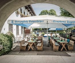 Alter Wirt Weyarn Bild 4