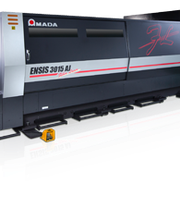 Amada Swiss GmbH Bild 5