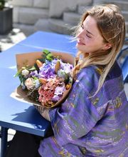 Fleuriot Fleurs, Fleuriste Gare CFF Cornavin Bild 4