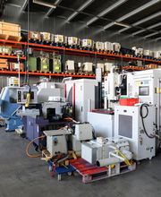 Greub Machines SA Bild 11