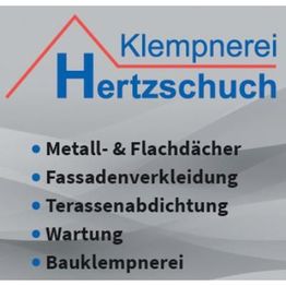 Klempnerei Hertzschuch