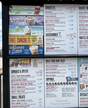 Andy's Frozen Custard image 14
